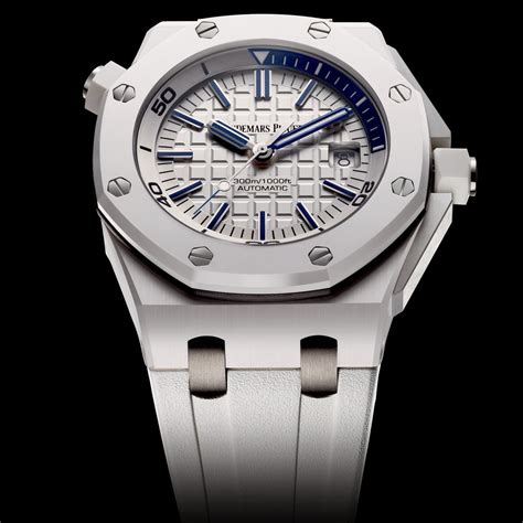 audemars piguet royal oak offshore safari replica|royal oak offshore collection 42mm.